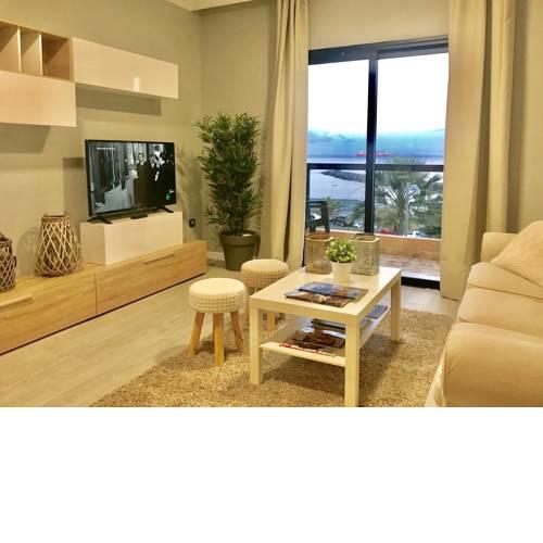 Teresitas Sea Views