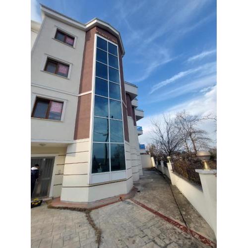 TERMAL LUX HOUSE