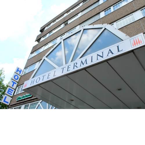 Terminal Hotel Köln