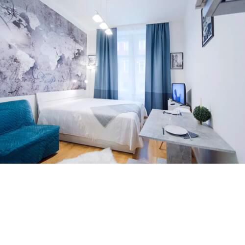 Ternaso Rooms