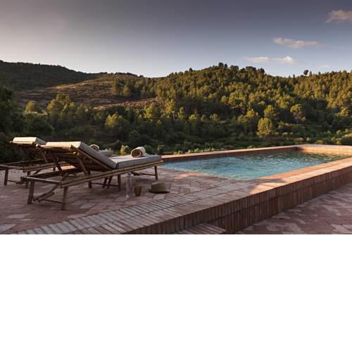 Terra Dominicata - Small Luxury Hotels