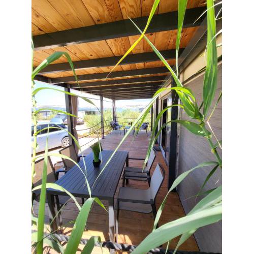 Terra Park SpiritoS - Luxury mobile house Ina