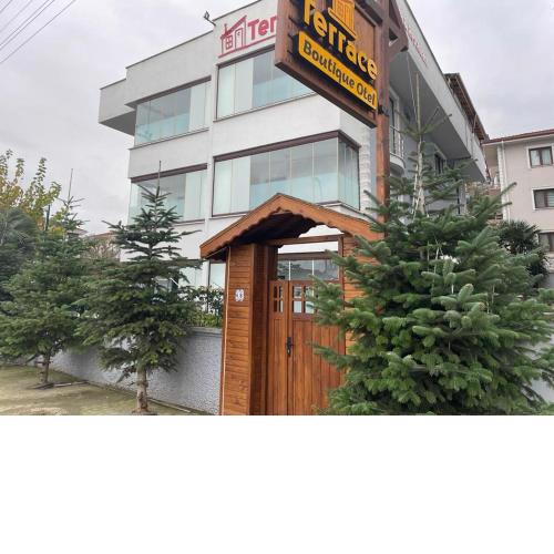 Terrace Boutique Otel