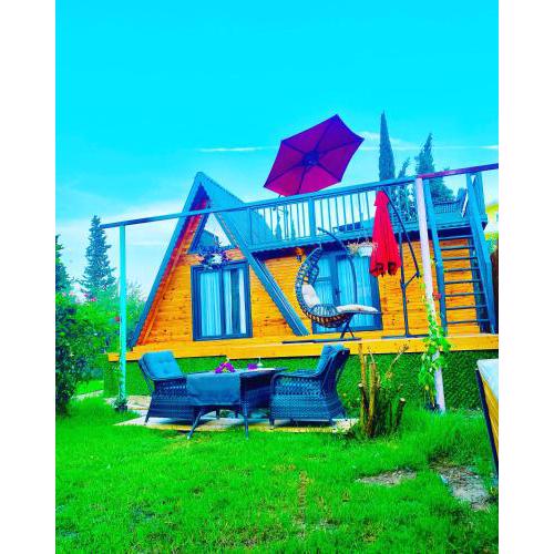 TERRACE BUNGALOW