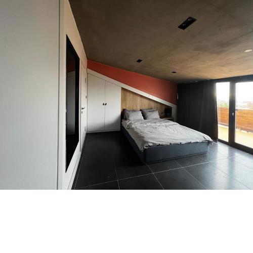 Terrace Flat 2