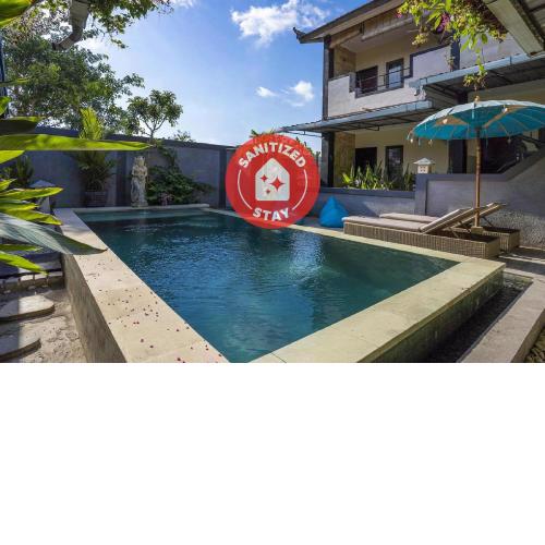Terrace Garden Homestay and Spa
