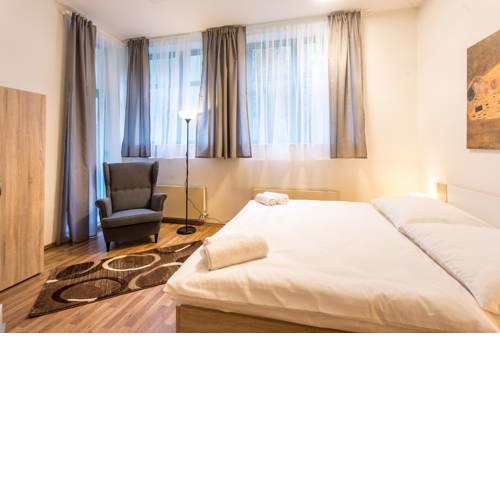 Terrace Hotel Prague