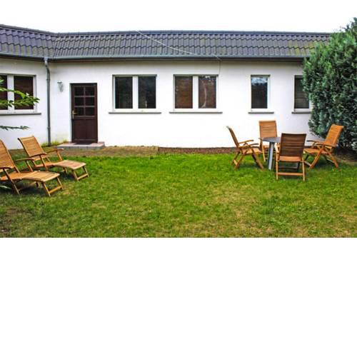 Terraced house am Kummerower See Sommersdorf - DMS021062-J