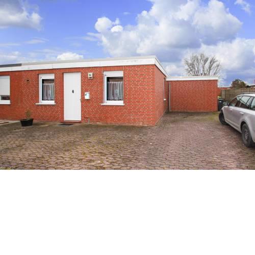 Terraced house Ankerplatz Dornumersiel - DNS011024-I