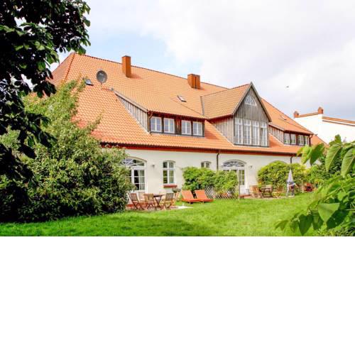 Terraced house auf Gut Brook Brook - DOS051018-I