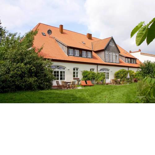 Terraced house auf Gut Brook Brook - DOS051031-I