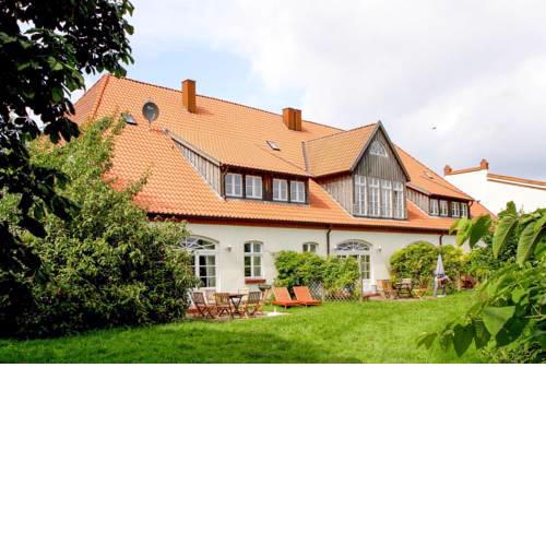 Terraced house auf Gut Brook Brook - DOS051032-I