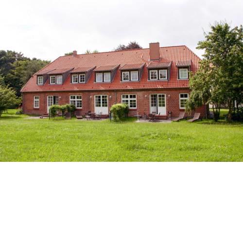 Terraced house auf Gut Brook Brook - DOS051035-I