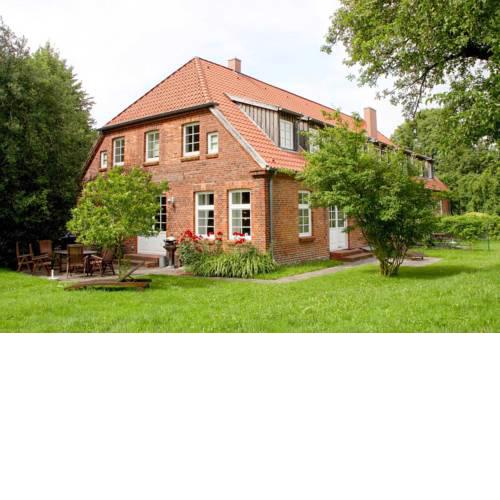 Terraced house auf Gut Brook Brook - DOS051036-I