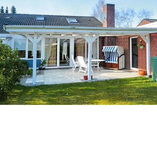 Terraced house Berumbur - DNS01125-I
