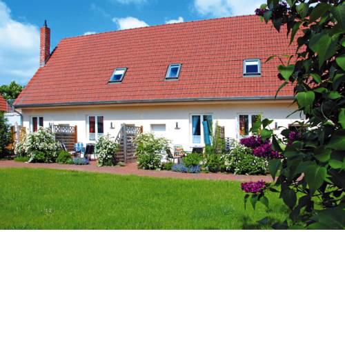 Terraced house Buchholz am Müritzsee - DMS021070-I