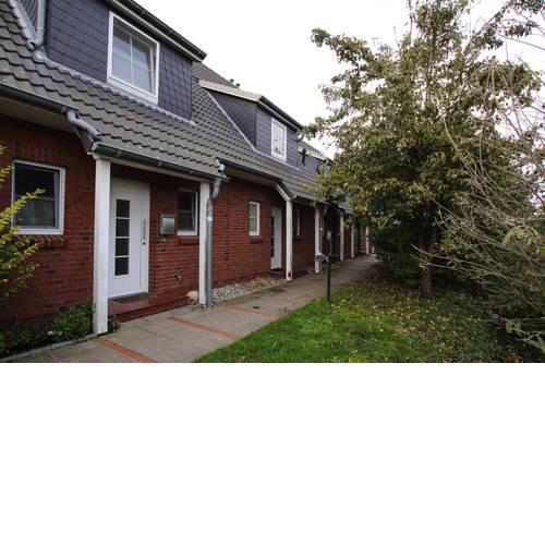 Terraced house Deichblick St. Peter - Ording - DNS081026-IYC