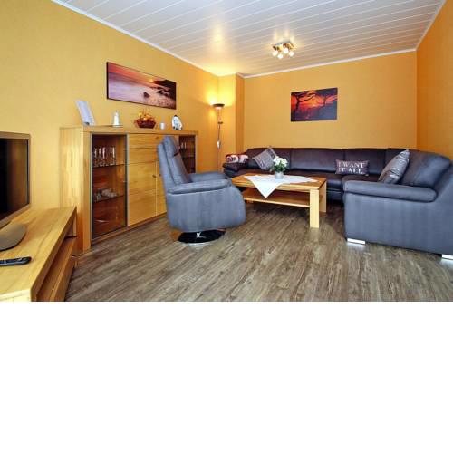 Terraced house Dornumersiel - DNS01025-I