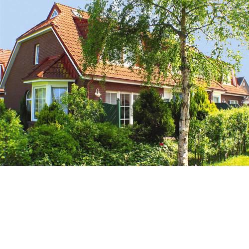 Terraced house Dornumersiel - DNS01122-I