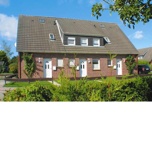 Terraced house Dornumersiel - DNS01158-I