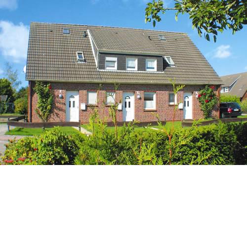 Terraced house Dornumersiel - DNS01169-I