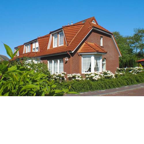 Terraced house Dornumersiel - DNS01190-I