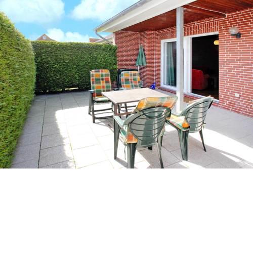 Terraced house Dornumersiel - DNS01246-I