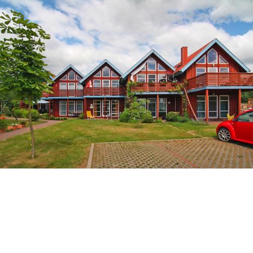 Terraced house Eldegeflüster Plau am See - DMS02208-I