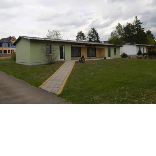Terraced house im Natur- und Ferienpark am Groß Labenzer See Klein Labenz - DMS01104j-J
