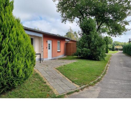 Terraced house im Natur- und Ferienpark am Groß Labenzer See, Klein Labenz