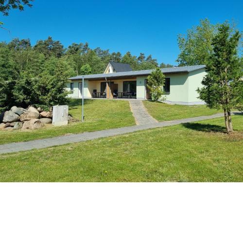 Terraced house im Natur- und Ferienpark am Groß Labenzer See, Klein Labenz