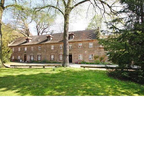 Terraced house im Schloss Zingst Querfurt - DLS021002-I
