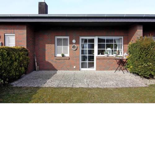 Terraced house Land and Sea Büsum - DNS07082-I