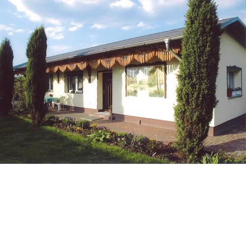 Terraced house Lübben - DBS05066-JYB