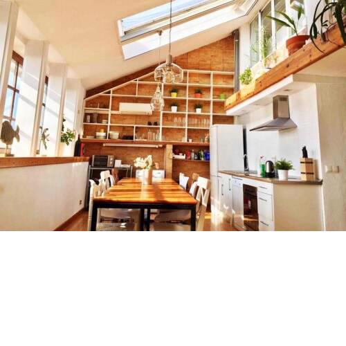 Terraced house Malaga - COS02106d-IYA