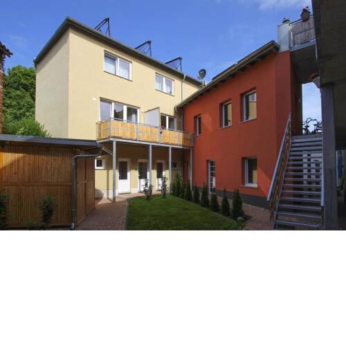 Terraced house Malchow - DMS02108a-I