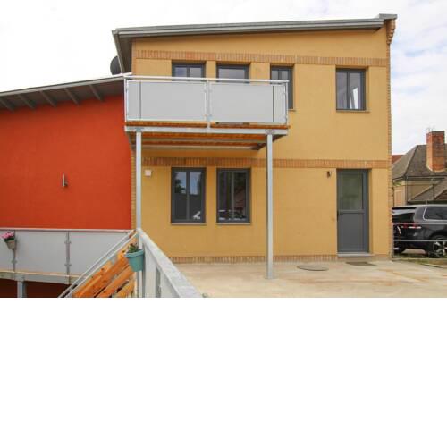 Terraced house Malchow - DMS02108c-I