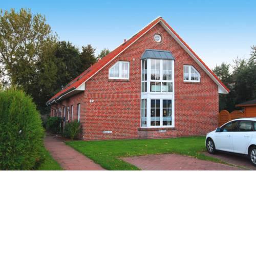 Terraced house Norden - DNS01142-I