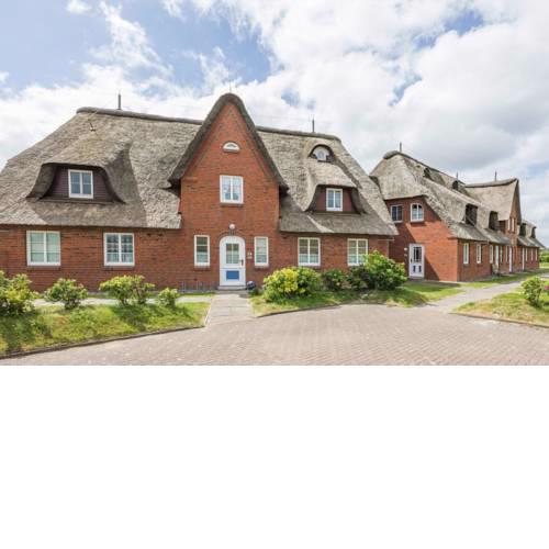 Terraced house Nordstrand - DNS091018-I