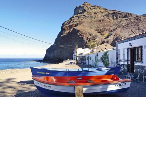 Terraced house Playa Tasarte - LPA01029-IYB