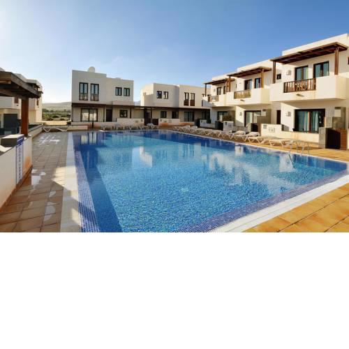 Terraced house Puerto Calero - ACE02030-IYA