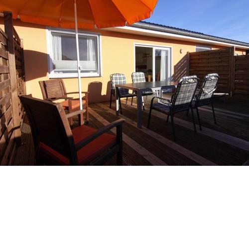 Terraced house Ramona Hohenkirchen - DOS051014-I