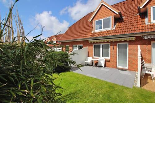 Terraced house St. Peter-Ording - DNS081006-I