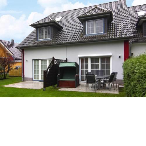 Terraced house Zingst - DOS061001-I