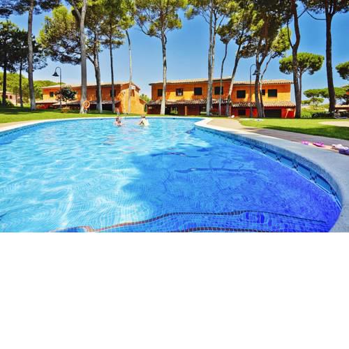 Terraced Houses Golf Relax Playa de Pals - CON01391-IYA