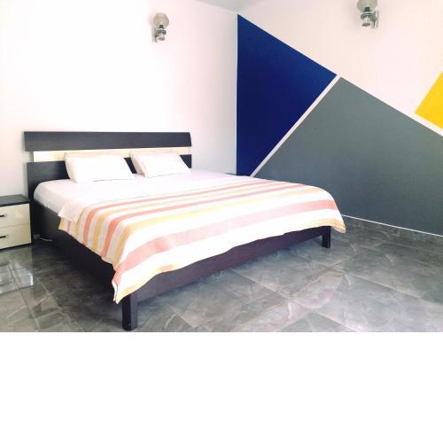 terrace&garden 1bedroom apartment