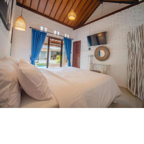 Terracotta Guest House Bali