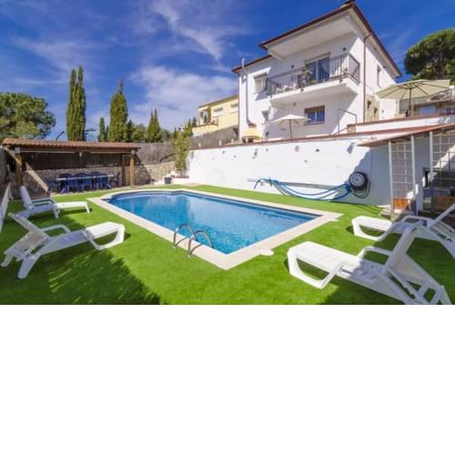 Terrafortuna Apartment Sleeps 4 Pool WiFi