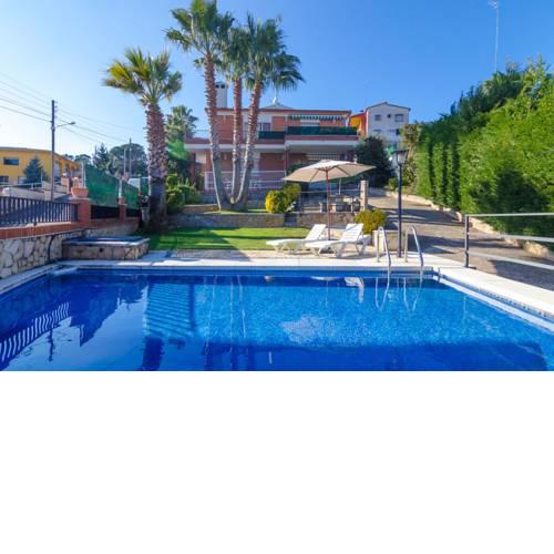 Terrafortuna Apartment Sleeps 5 Pool