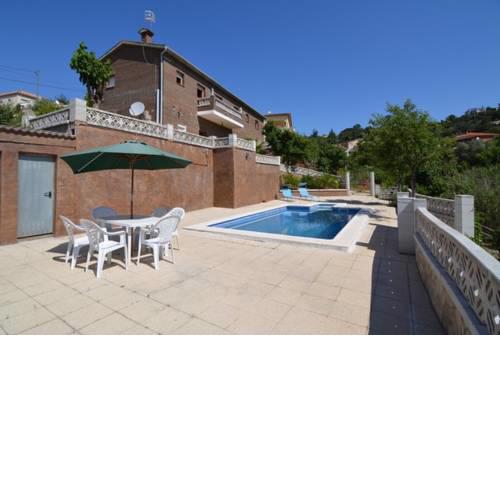 Terrafortuna Villa Sleeps 13 Pool